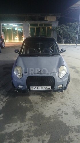 Lifan 320 2010, 170,000 km - 1.3 l - Gəncə