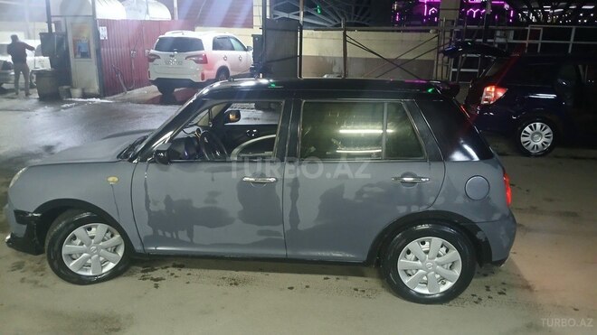Lifan 320 2010, 170,000 km - 1.3 l - Gəncə