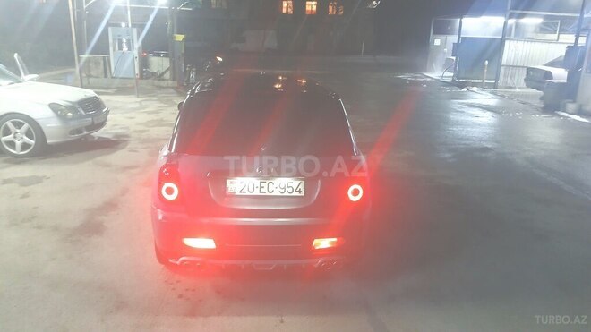 Lifan 320 2010, 170,000 km - 1.3 l - Gəncə