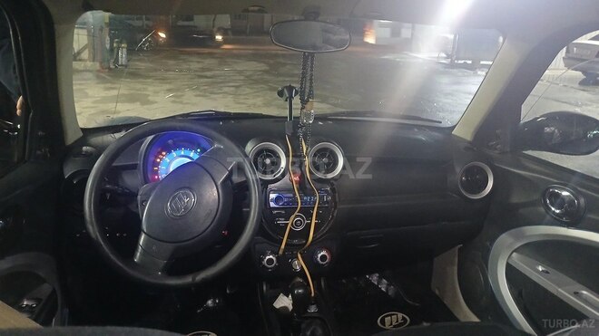 Lifan 320 2010, 170,000 km - 1.3 l - Gəncə