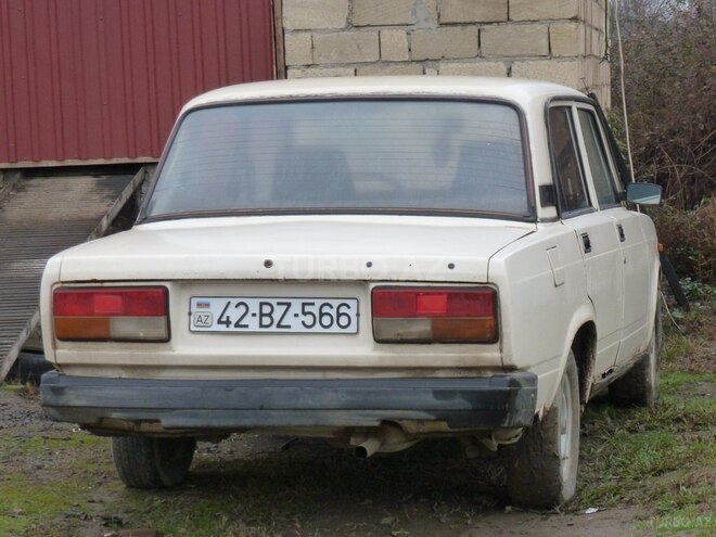 LADA (VAZ) 2107 1992, 76,381 km - 1.6 l - Lənkəran