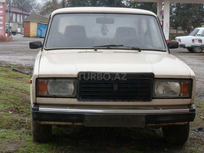 LADA (VAZ) 2107 1992, 76,381 km - 1.6 l - Lənkəran