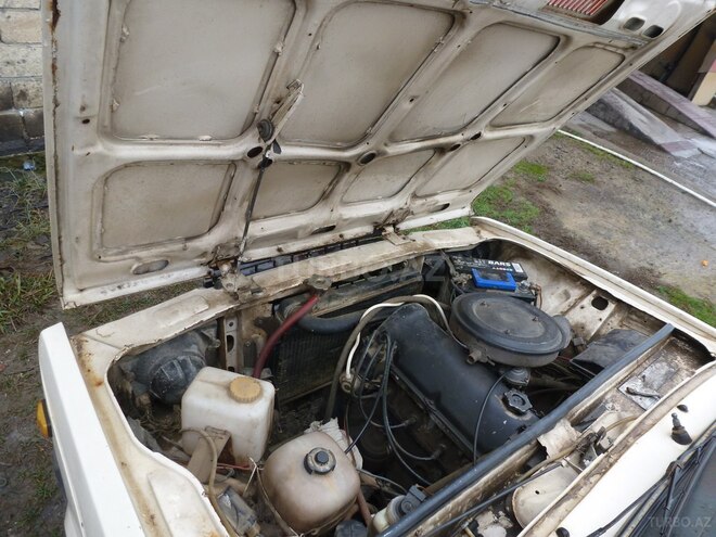 LADA (VAZ) 2107 1992, 76,381 km - 1.6 l - Lənkəran