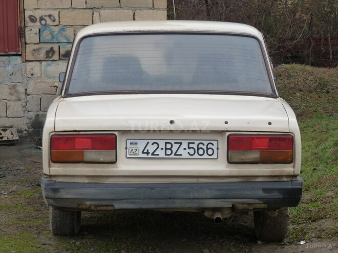 LADA (VAZ) 2107 1992, 76,381 km - 1.6 l - Lənkəran
