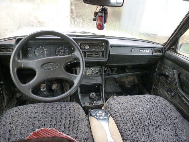 LADA (VAZ) 2107 1992, 76,381 km - 1.6 l - Lənkəran
