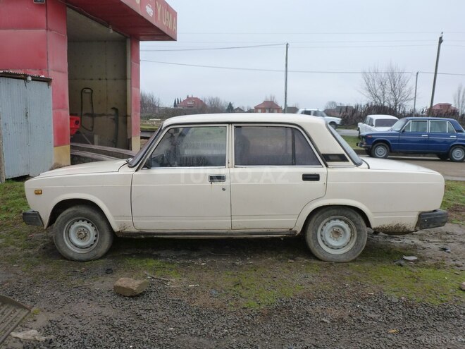 LADA (VAZ) 2107 1992, 76,381 km - 1.6 l - Lənkəran