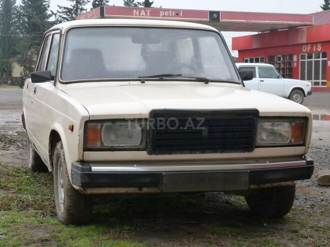 LADA (VAZ) 2107 1992, 76,381 km - 1.6 l - Lənkəran