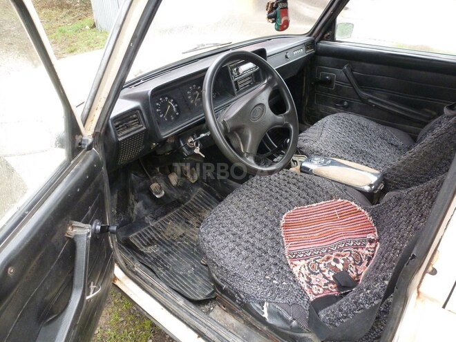 LADA (VAZ) 2107 1992, 76,381 km - 1.6 l - Lənkəran