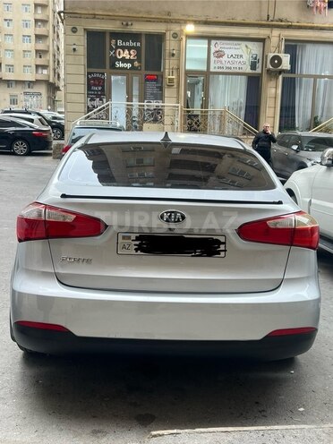 Kia Forte 2015, 267,000 km - 1.8 l - Bakı