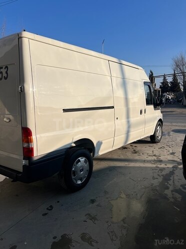 Ford Transit 2001, 345,000 km - 2.4 л - Bakı