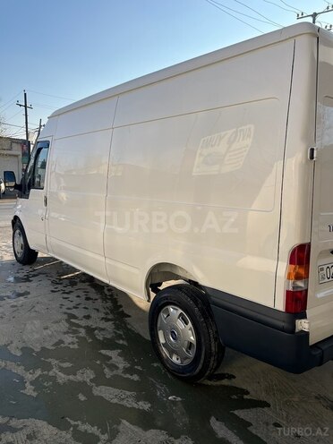Ford Transit 2001, 345,000 km - 2.4 л - Bakı