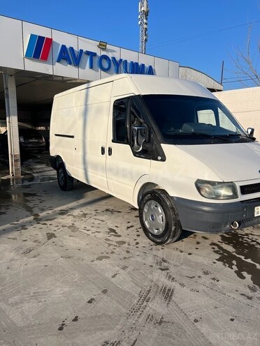 Ford Transit 2001, 345,000 km - 2.4 л - Bakı
