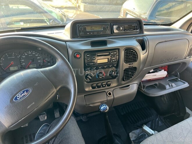 Ford Transit 2001, 345,000 km - 2.4 л - Bakı
