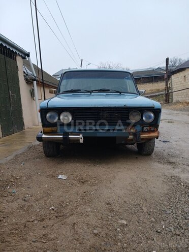 LADA (VAZ) 2106 1988, 96,580 km - 1.6 l - Şamaxı