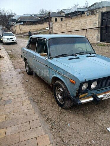 LADA (VAZ) 2106 1988, 96,580 km - 1.6 l - Şamaxı