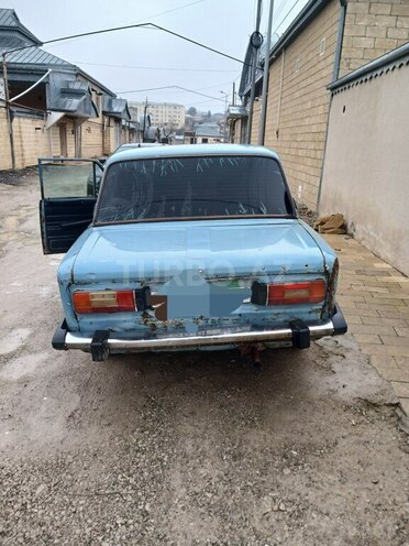 LADA (VAZ) 2106 1988, 96,580 km - 1.6 l - Şamaxı