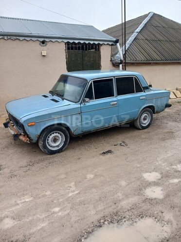LADA (VAZ) 2106 1988, 96,580 km - 1.6 l - Şamaxı
