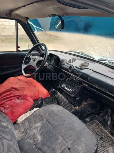LADA (VAZ) 2106 1988, 96,580 km - 1.6 l - Şamaxı