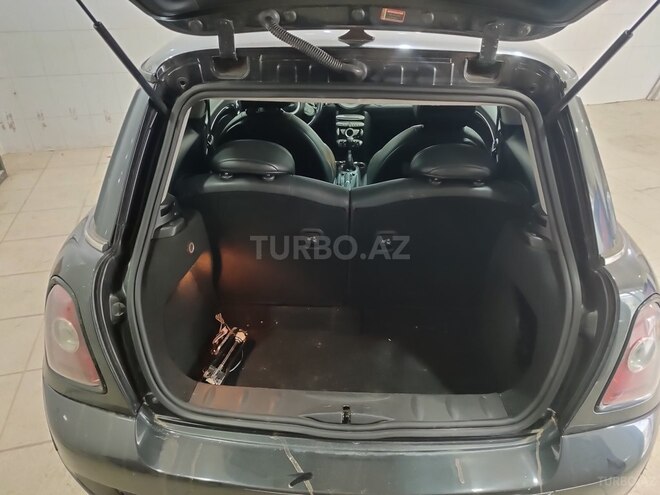 Mini Cooper 2009, 210,000 km - 1.6 l - Bakı