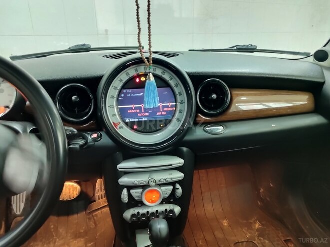 Mini Cooper 2009, 210,000 km - 1.6 l - Bakı