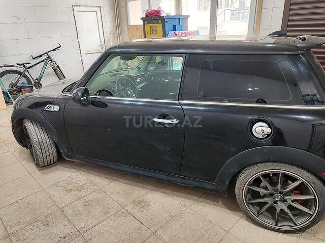 Mini Cooper 2009, 210,000 km - 1.6 l - Bakı