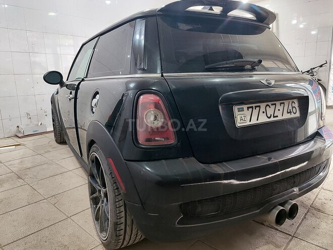 Mini Cooper 2009, 210,000 km - 1.6 l - Bakı
