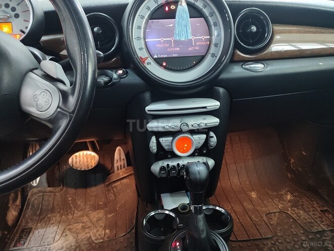 Mini Cooper 2009, 210,000 km - 1.6 l - Bakı