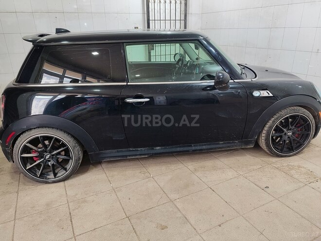 Mini Cooper 2009, 210,000 km - 1.6 l - Bakı