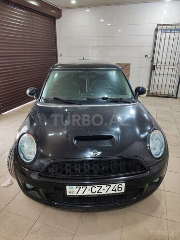 Mini Cooper 2009, 210,000 km - 1.6 l - Bakı