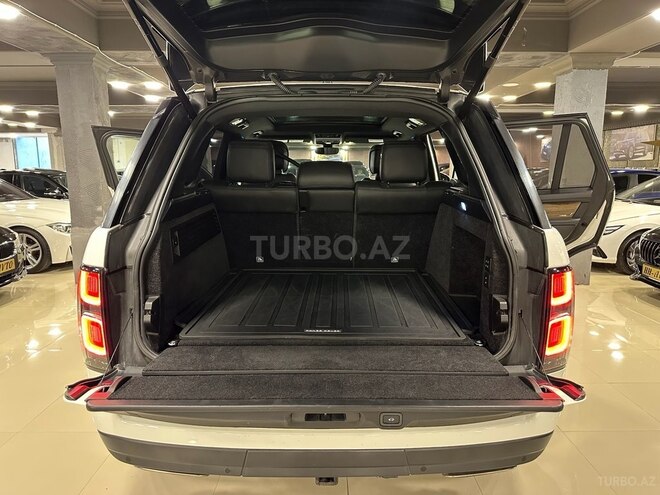 Land Rover Range Rover-7