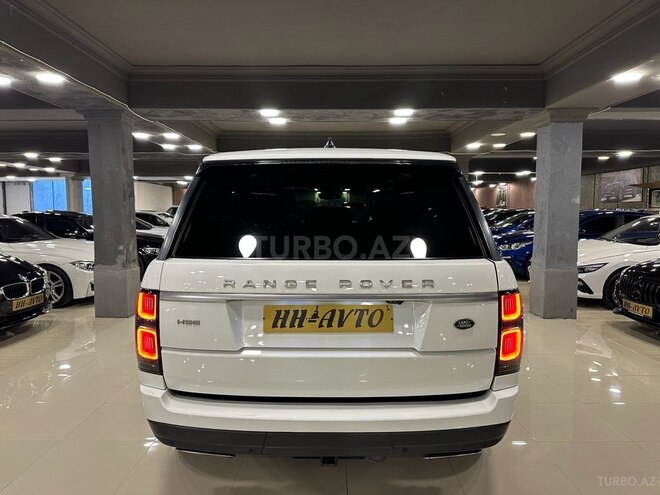 Land Rover Range Rover-5