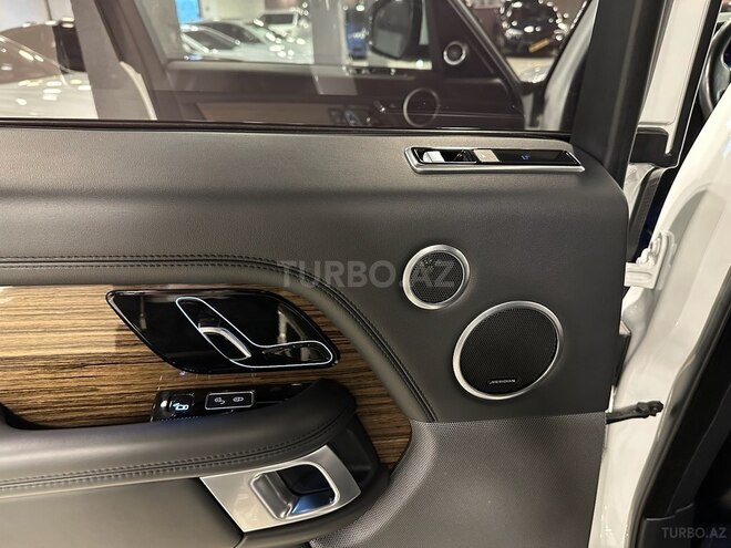Land Rover Range Rover-9