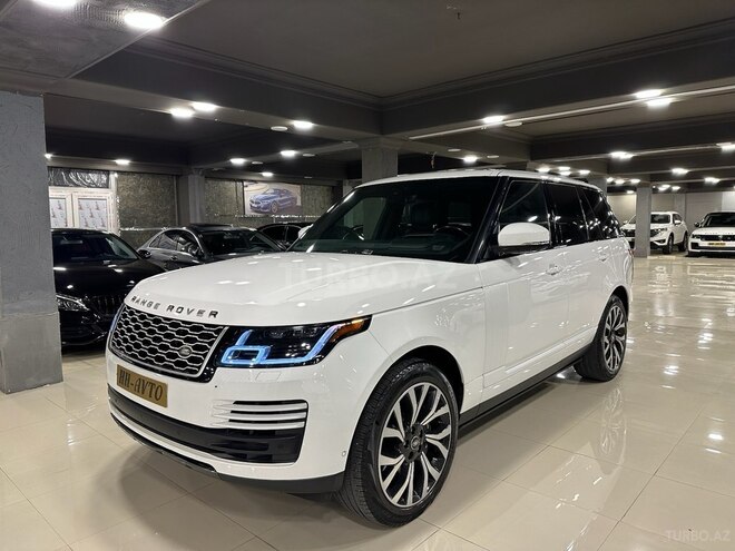 Land Rover Range Rover-3