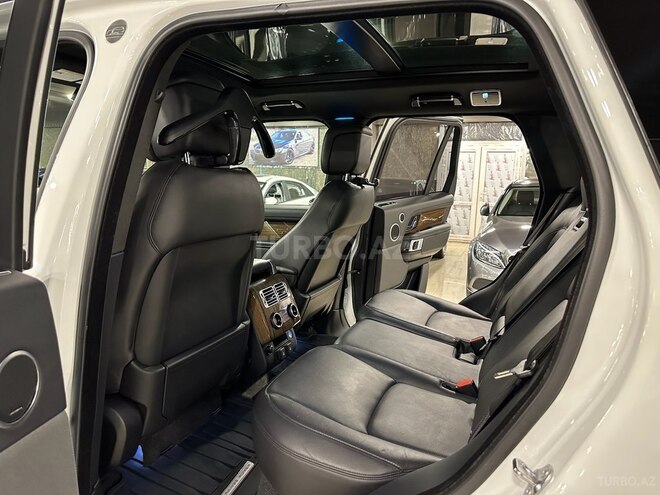 Land Rover Range Rover-8