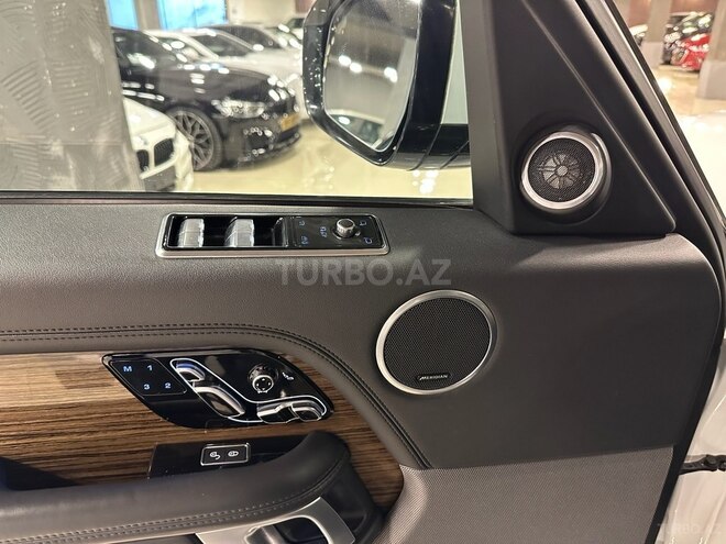 Land Rover Range Rover-10
