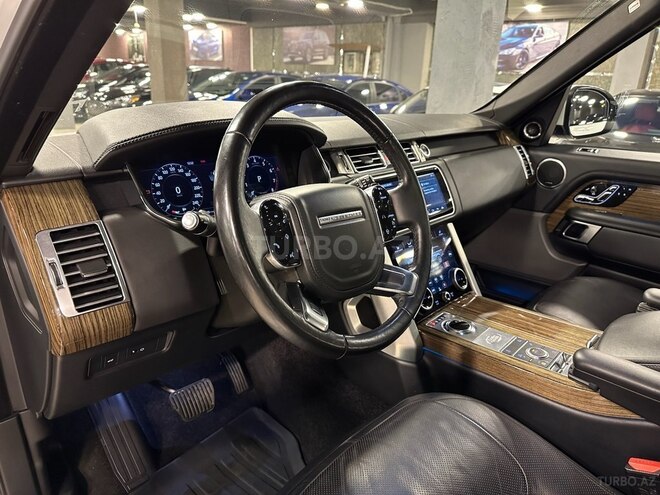 Land Rover Range Rover-11