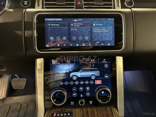 Land Rover Range Rover-12