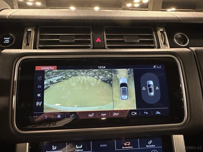 Land Rover Range Rover-20