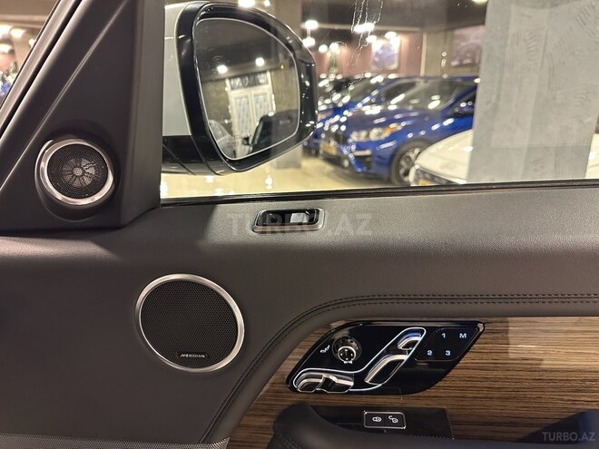 Land Rover Range Rover-15