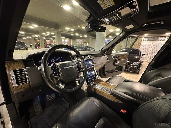 Land Rover Range Rover-18