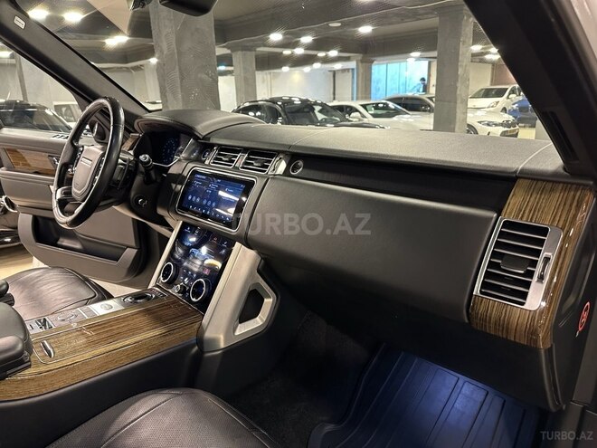 Land Rover Range Rover-13