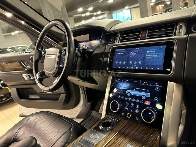 Land Rover Range Rover-14