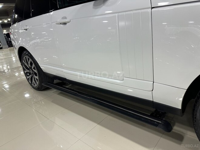 Land Rover Range Rover-19