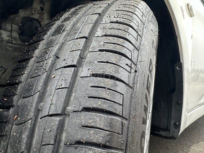 Hyundai Accent 2012, 258,000 km - 1.4 l - Gəncə