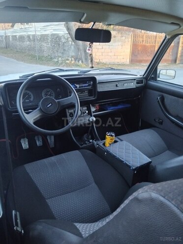LADA (VAZ) 2107 2007, 90,000 km - 1.6 l - Bakı