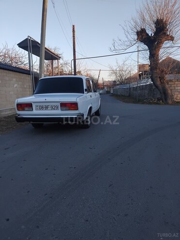 LADA (VAZ) 2107 2007, 90,000 km - 1.6 l - Bakı