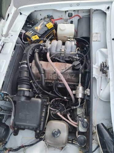 LADA (VAZ) 2107 2007, 90,000 km - 1.6 l - Bakı