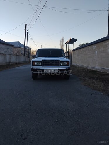 LADA (VAZ) 2107 2007, 90,000 km - 1.6 l - Bakı