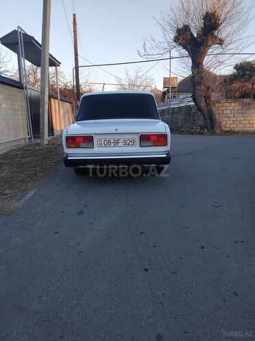 LADA (VAZ) 2107 2007, 90,000 km - 1.6 l - Bakı