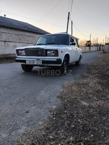 LADA (VAZ) 2107 2007, 90,000 km - 1.6 l - Bakı